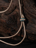 Chinese shamanic hedgehog totem pendant
